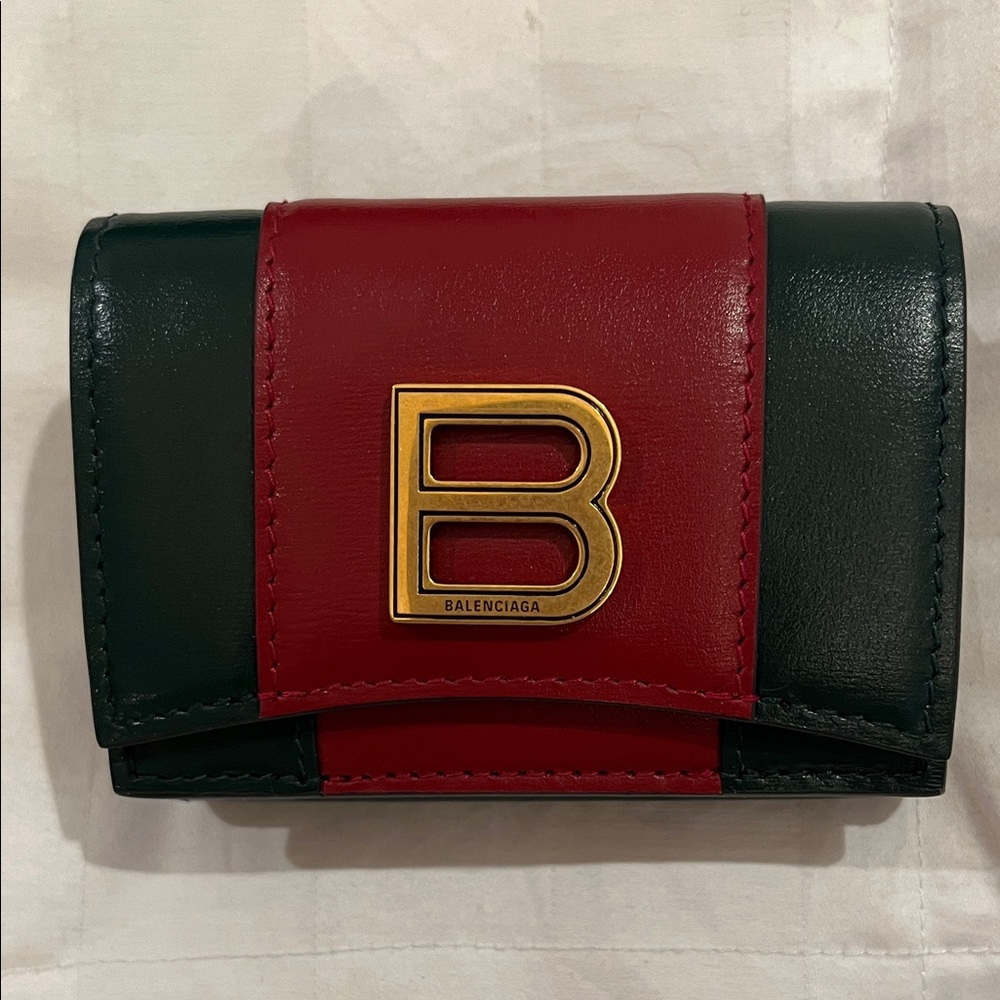 Gucci x Balenciaga The Hacker Project
